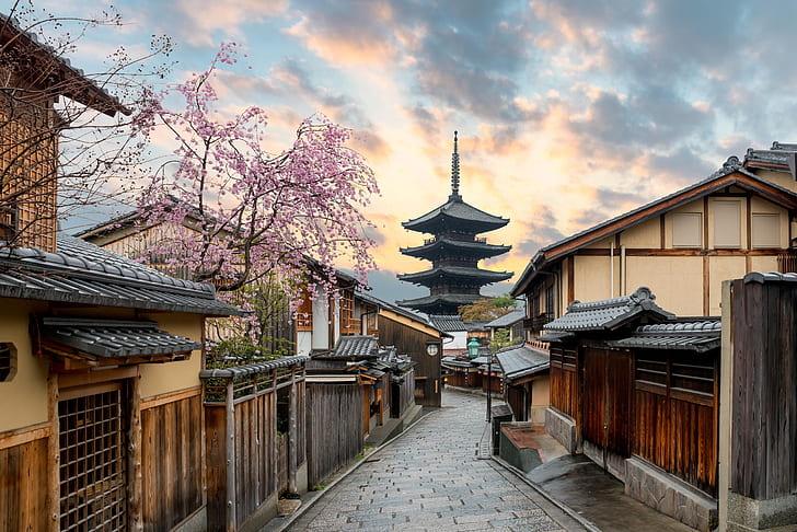 Historic Kyoto- Best Tourist Attractions 